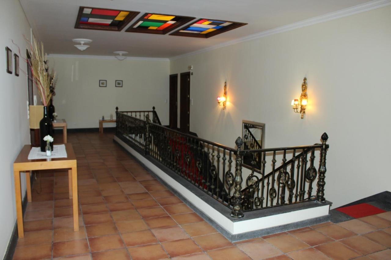 Bella Italia Populo Guest House Ponta Delgada  Ngoại thất bức ảnh