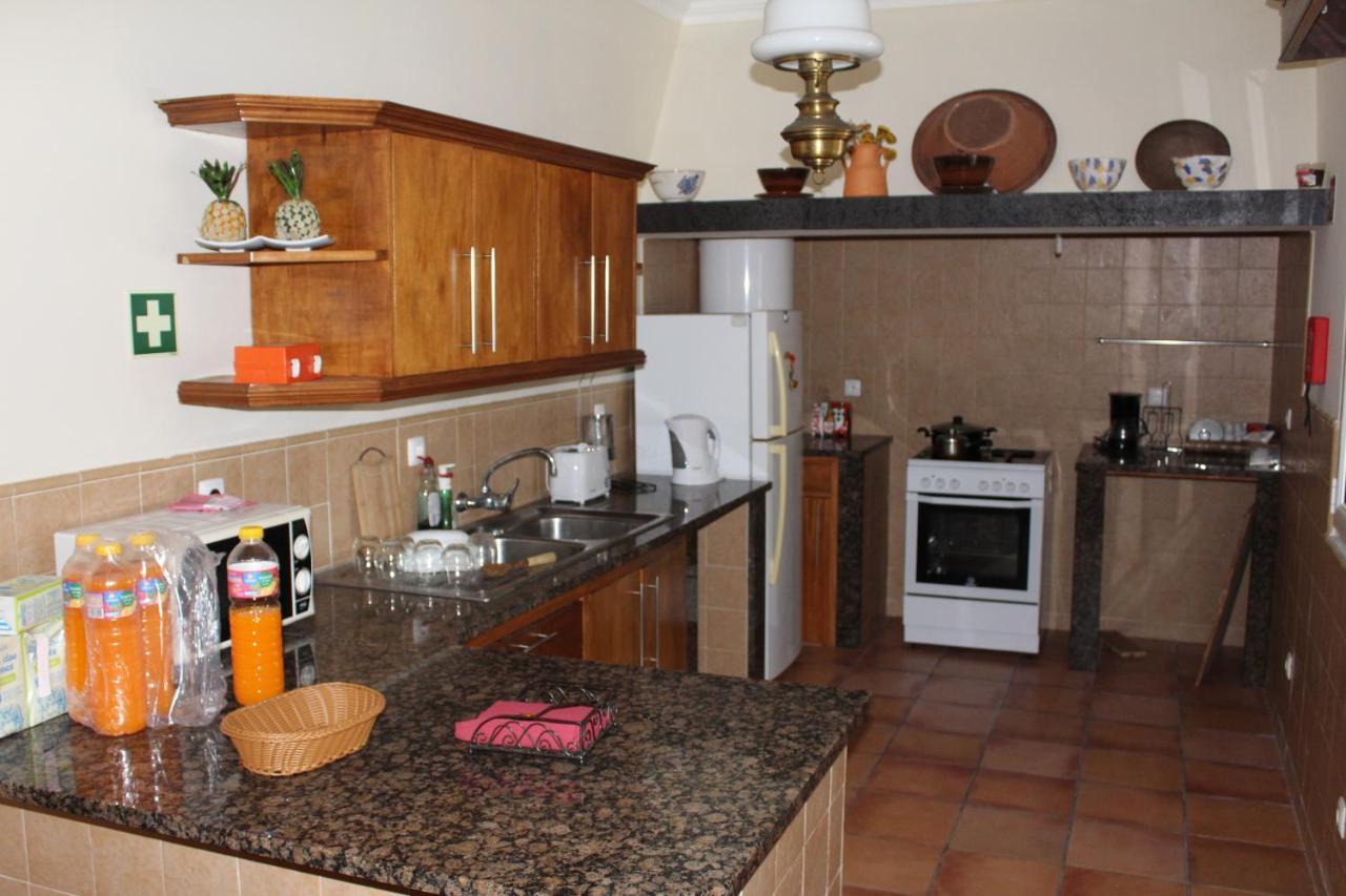 Bella Italia Populo Guest House Ponta Delgada  Ngoại thất bức ảnh