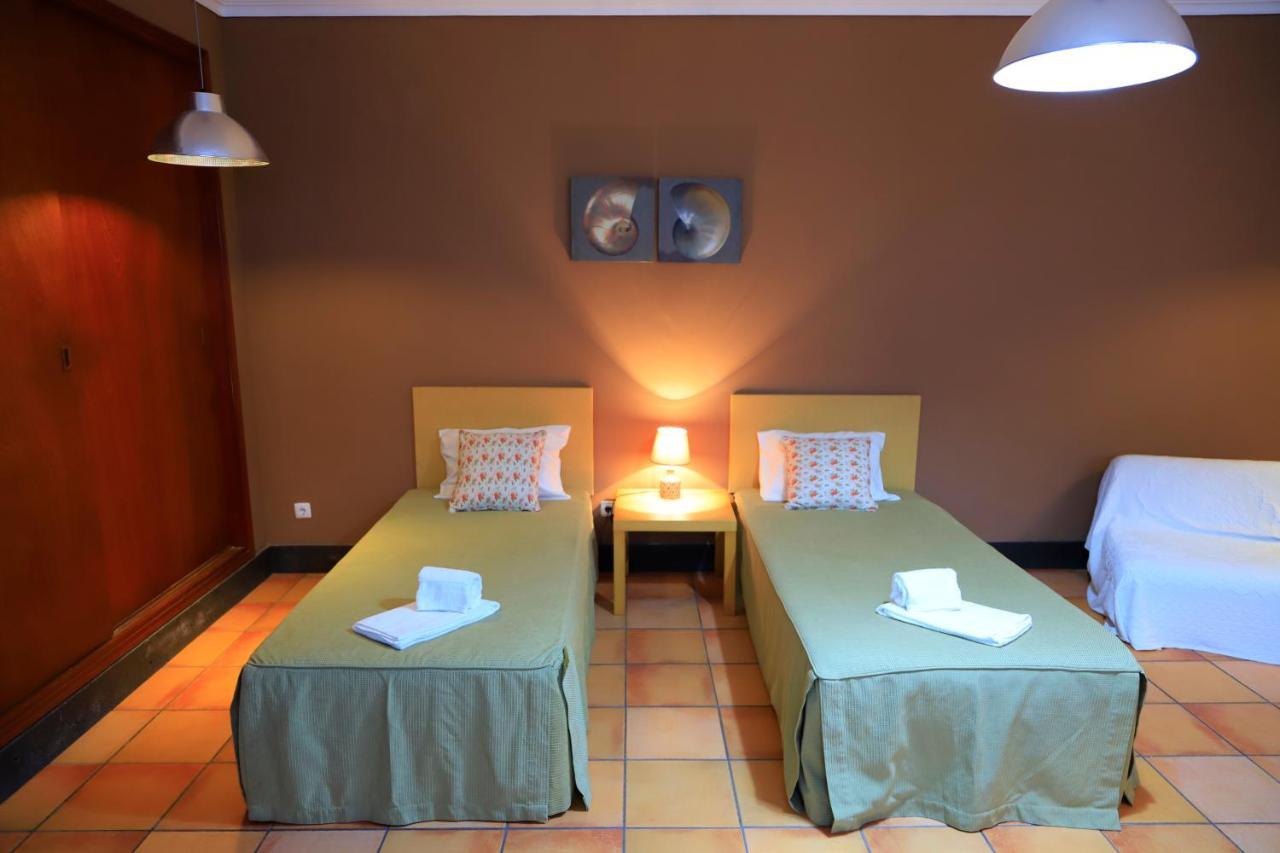 Bella Italia Populo Guest House Ponta Delgada  Ngoại thất bức ảnh