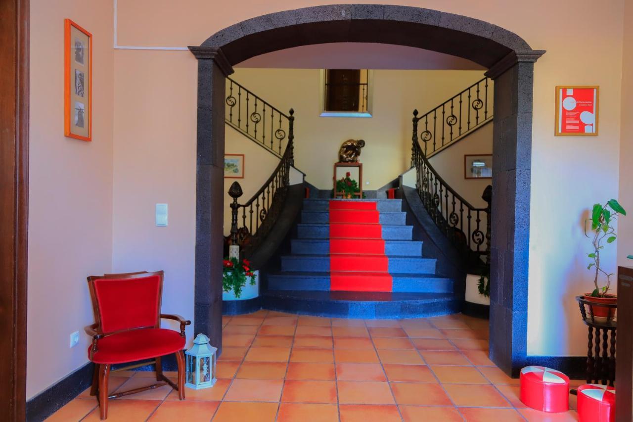 Bella Italia Populo Guest House Ponta Delgada  Ngoại thất bức ảnh