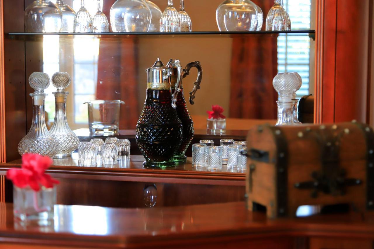 Bella Italia Populo Guest House Ponta Delgada  Ngoại thất bức ảnh