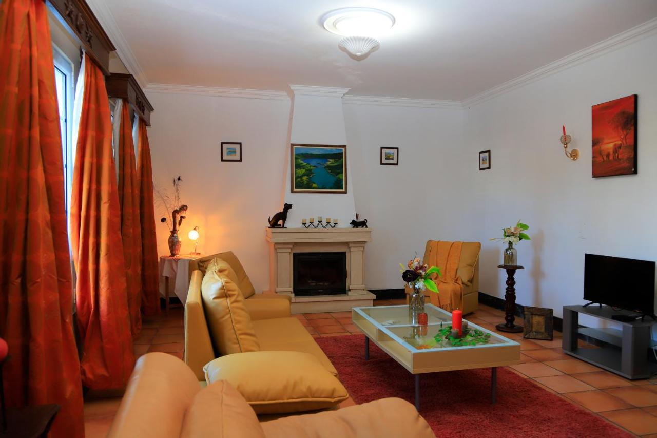 Bella Italia Populo Guest House Ponta Delgada  Ngoại thất bức ảnh