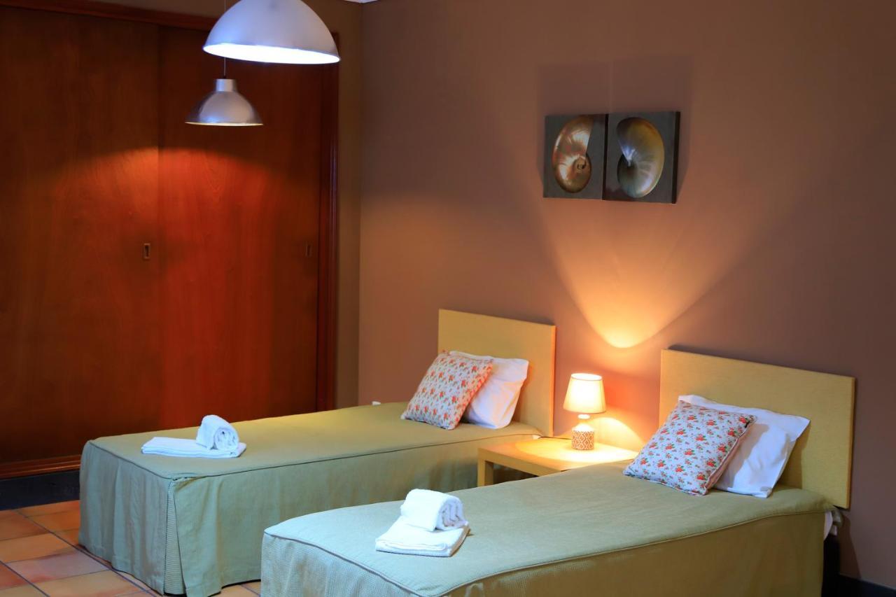 Bella Italia Populo Guest House Ponta Delgada  Ngoại thất bức ảnh
