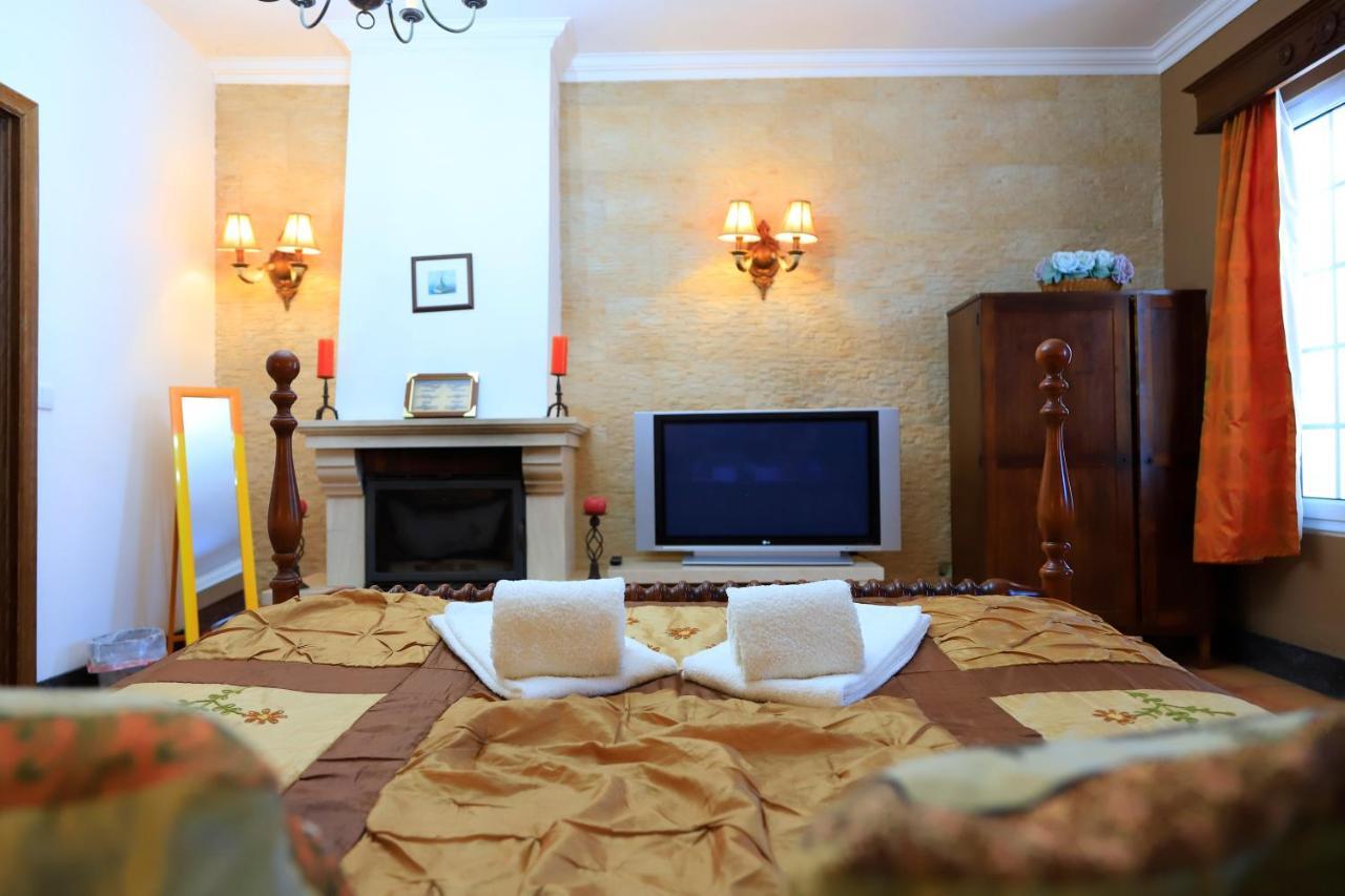 Bella Italia Populo Guest House Ponta Delgada  Ngoại thất bức ảnh