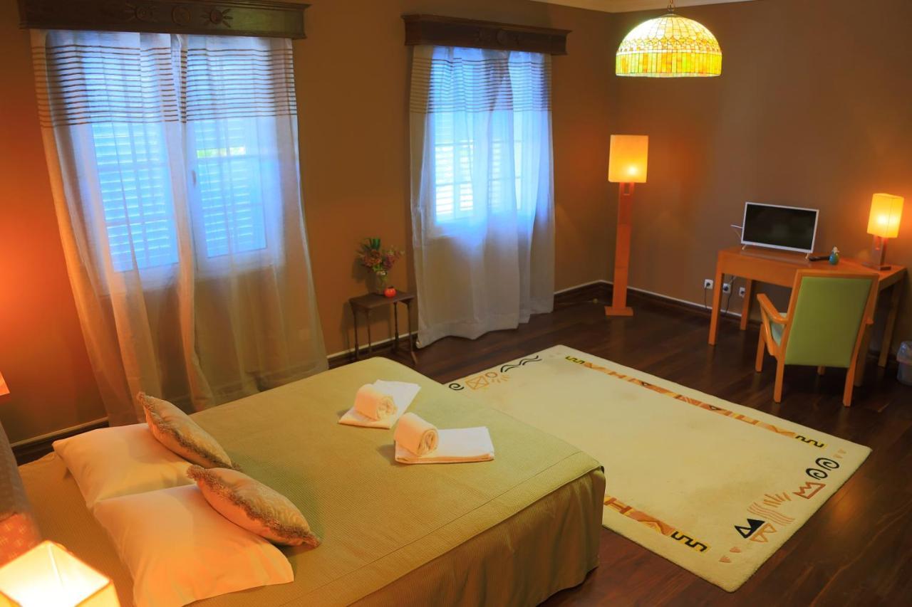 Bella Italia Populo Guest House Ponta Delgada  Ngoại thất bức ảnh