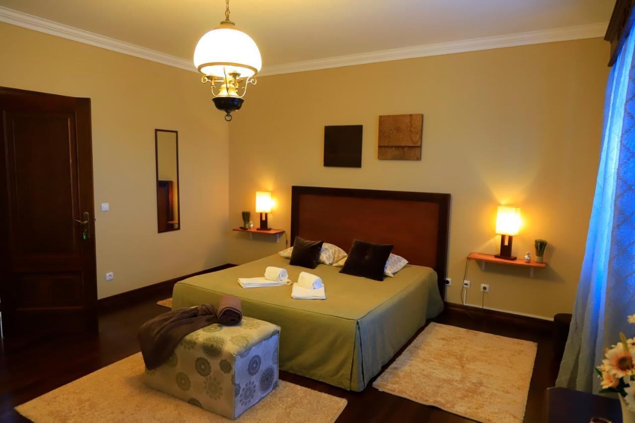 Bella Italia Populo Guest House Ponta Delgada  Ngoại thất bức ảnh
