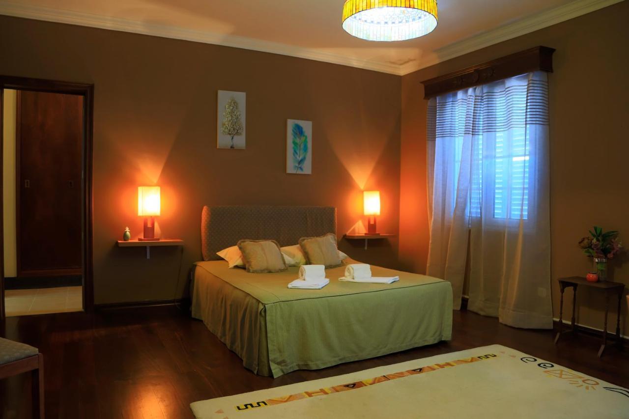 Bella Italia Populo Guest House Ponta Delgada  Ngoại thất bức ảnh