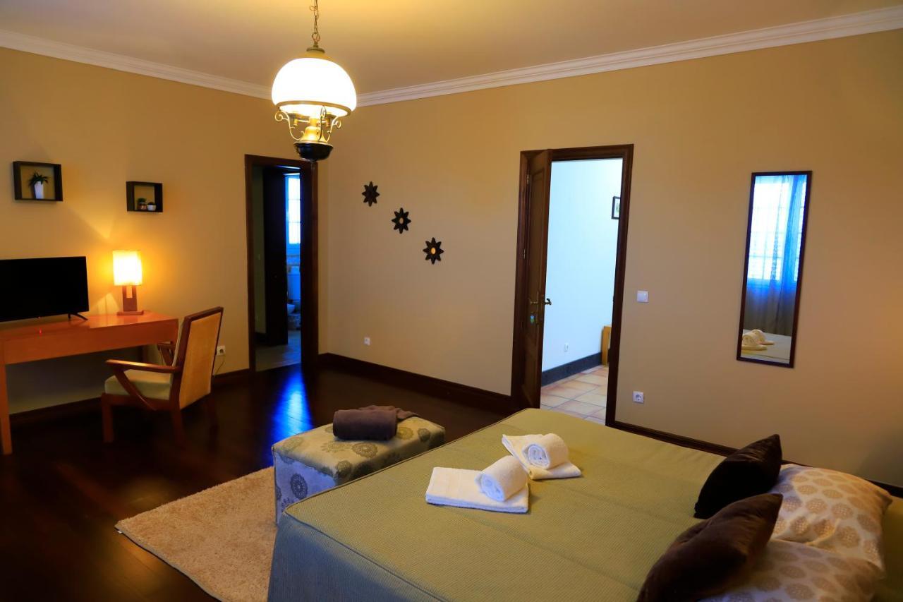 Bella Italia Populo Guest House Ponta Delgada  Ngoại thất bức ảnh