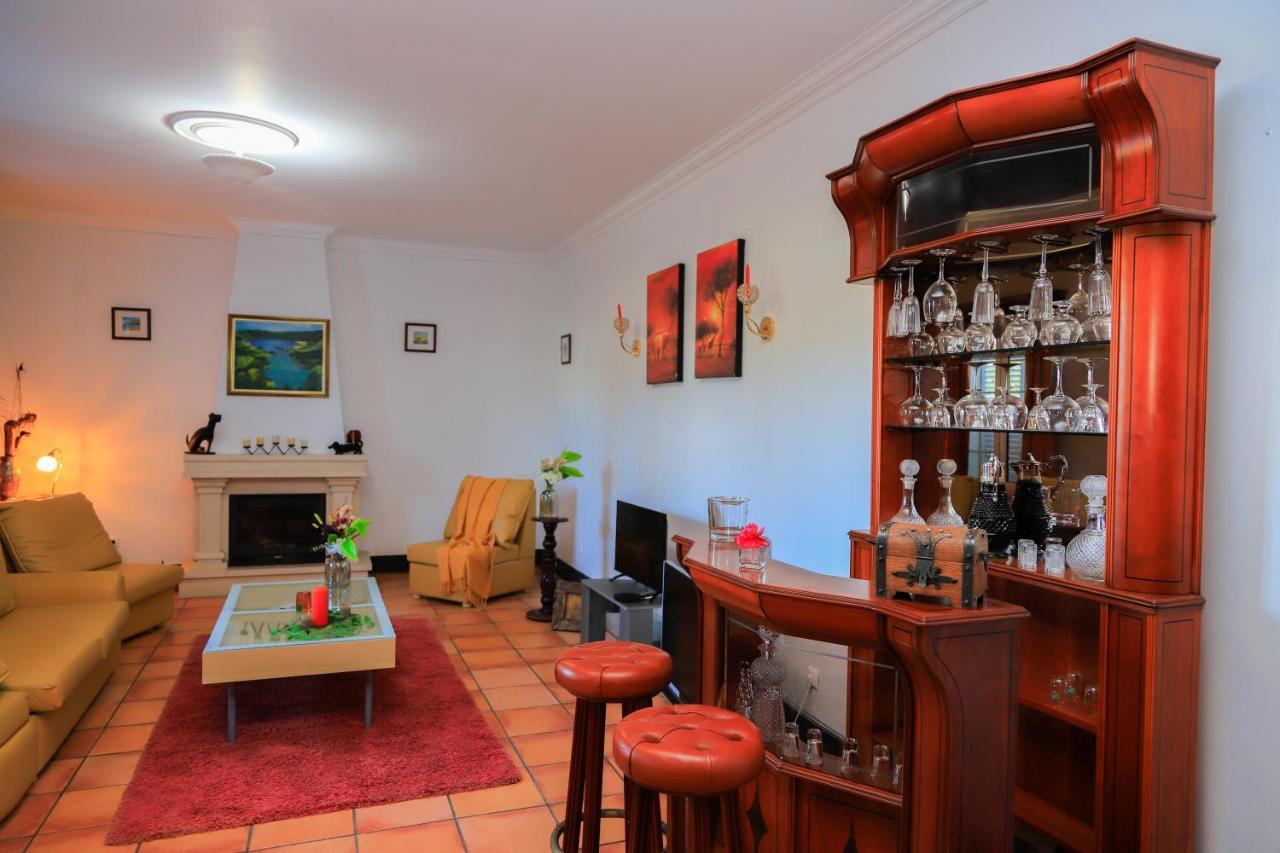 Bella Italia Populo Guest House Ponta Delgada  Ngoại thất bức ảnh