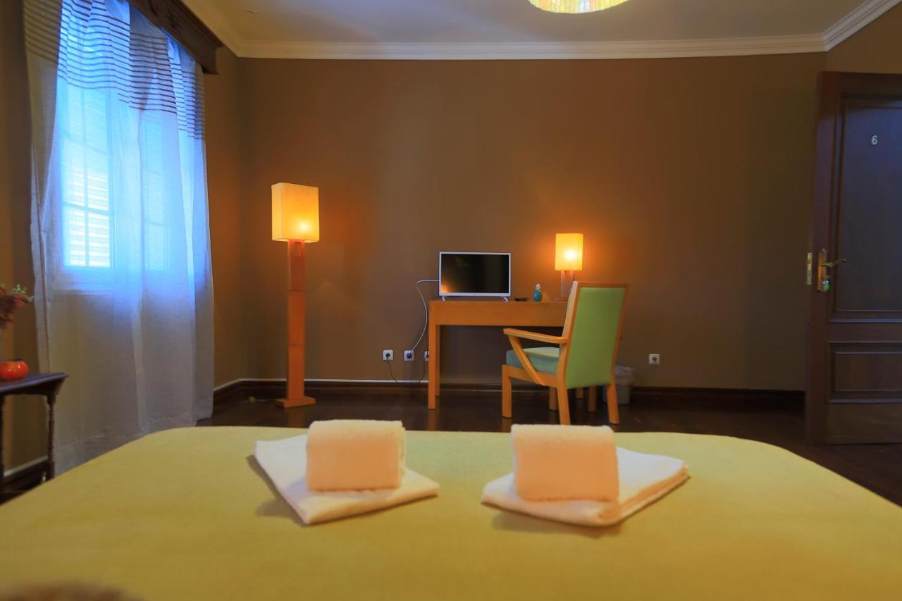 Bella Italia Populo Guest House Ponta Delgada  Ngoại thất bức ảnh