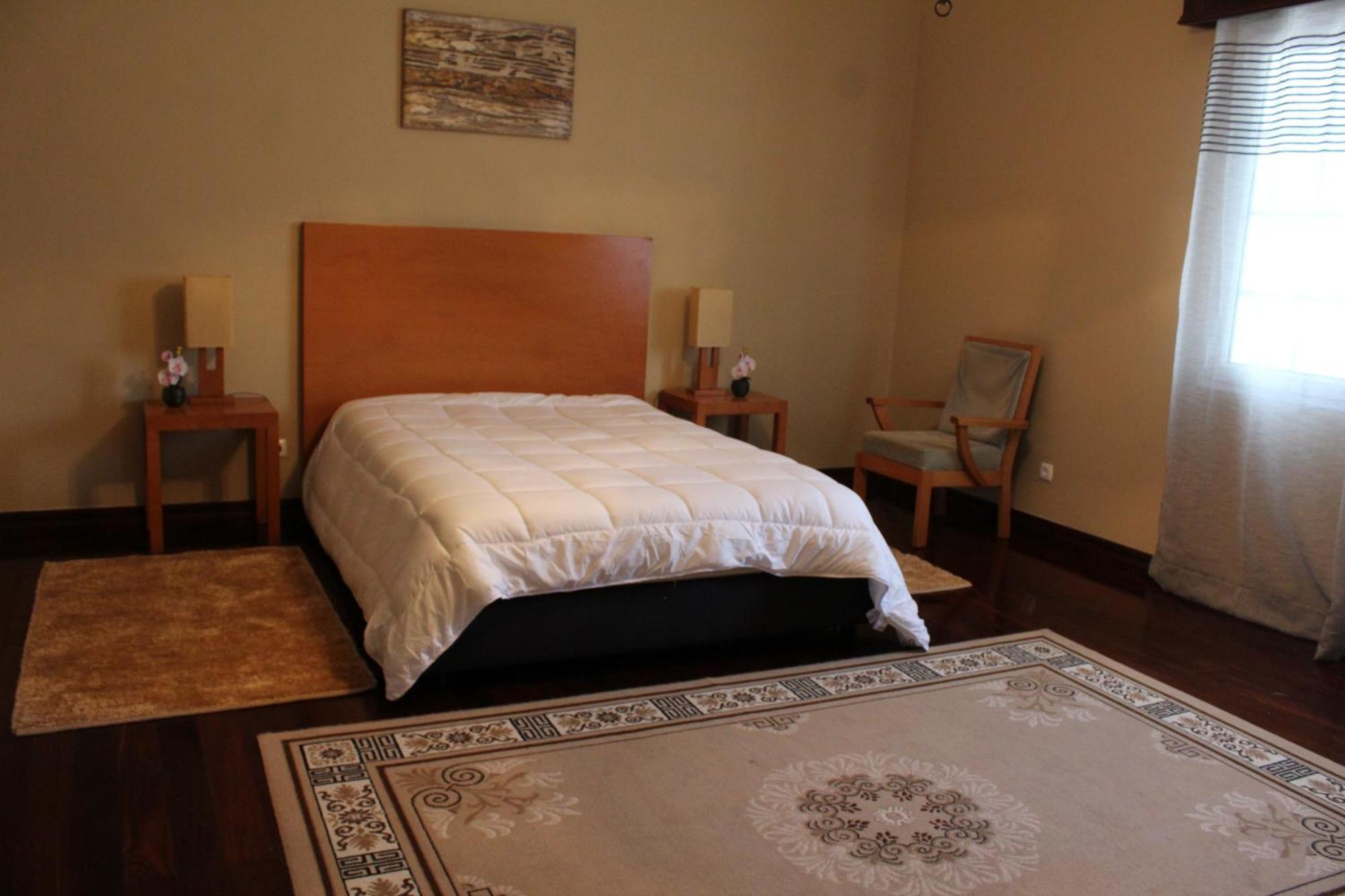 Bella Italia Populo Guest House Ponta Delgada  Ngoại thất bức ảnh